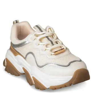 CHUNKY SNEAKERS ΜΠΕΖ ENVIE E34-24090-36