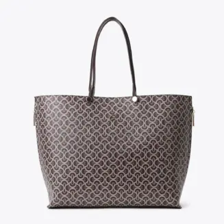 AXEL – ΓΥΝΑΙΚΕΙΑ ΤΣΑΝΤΑ ΩΜΟΥ SHOPPER ΜΕ ΓΕΩΜΕΤΡΙΚΟ ΜΟΤΙΒΟ 1010-3825