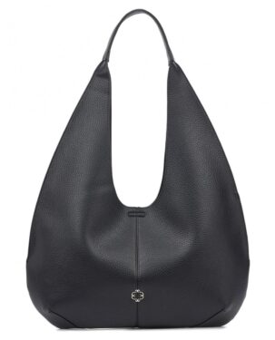 VETA ACCESSORIES – ΓΥΝΑΙΚΕΙΑ ΤΣΑΝΤΑ ΩΜΟΥ HOBO ΜΕ ΑΠΟΣΠΩΜΕΝΟ ΤΣΑΝΤΑΚΙ 6207-101