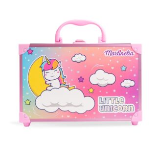 MARTINELIA LITTLE UNICORN – ΠΑΙΔΙΚΟ ΒΑΛΙΤΣΑΚΙ ΟΜΟΡΦΙΑΣ ΜΕ ΜΟΝΟΚΕΡΟ