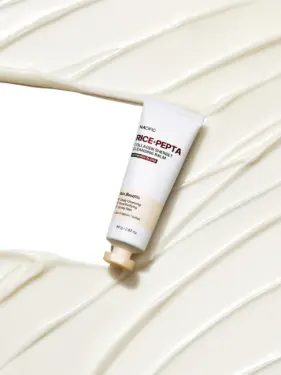 NACIFIC RICE + PEPTA COLLAGEN SHERBET CLEANSING BALM 80G